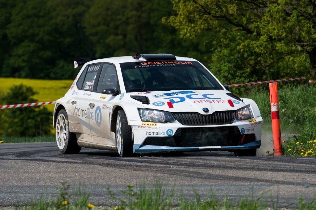 (Foto: Hegelund Motorsport)